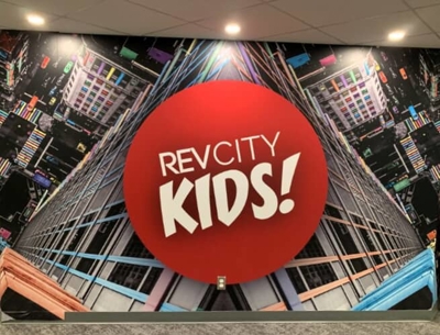 Wall Graphics Photo